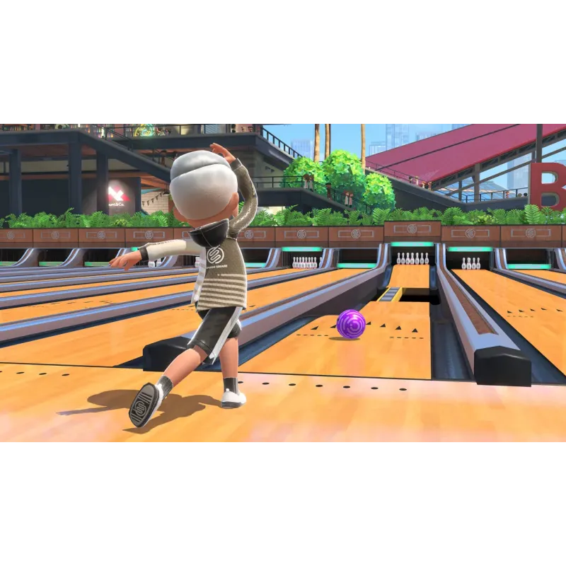 Nintendo Switch Sports - The Shop Gamer