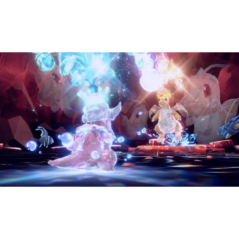 Pokémon Púrpura - The Shop Gamer