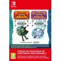 Pokémon Escarlata/Púrpura: El tesoro oculto del Área Cero