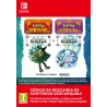 Pokémon Escarlata/Púrpura: El tesoro oculto del Área Cero - The Shop Gamer