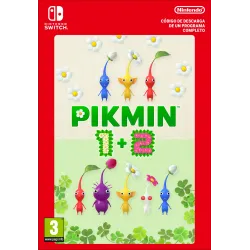 Pikmin 1+2 - The Shop Gamer