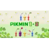 Pikmin 1+2 - The Shop Gamer