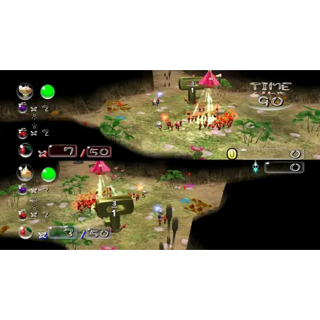 Pikmin 1+2 - The Shop Gamer