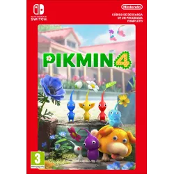 Pikmin 4 - The Shop Gamer