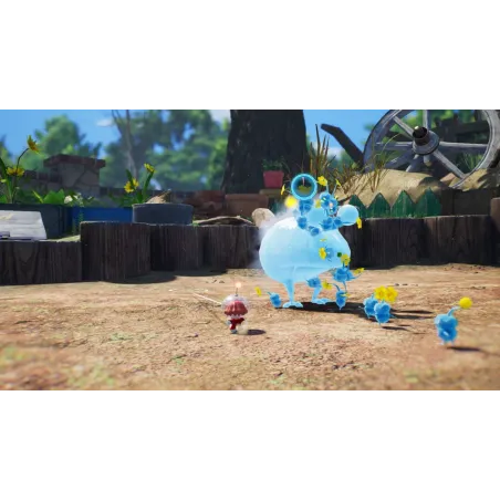 Pikmin 4 - The Shop Gamer