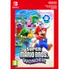 Super Mario Bros. Wonder - The Shop Gamer