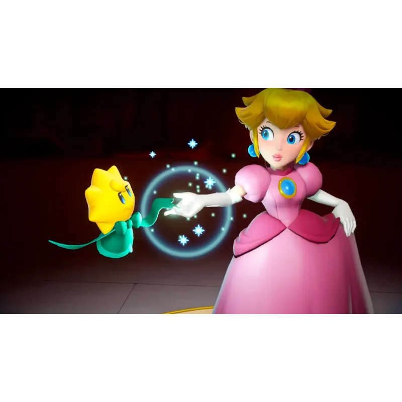 Princess Peach: Showtime! - The Shop Gamer