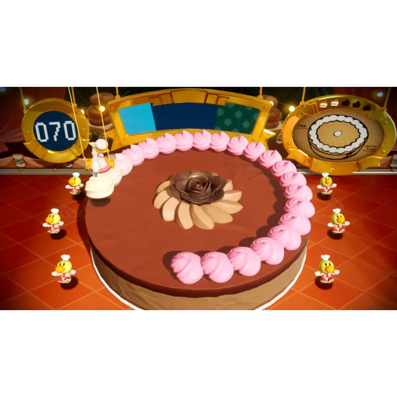 Princess Peach: Showtime! - The Shop Gamer
