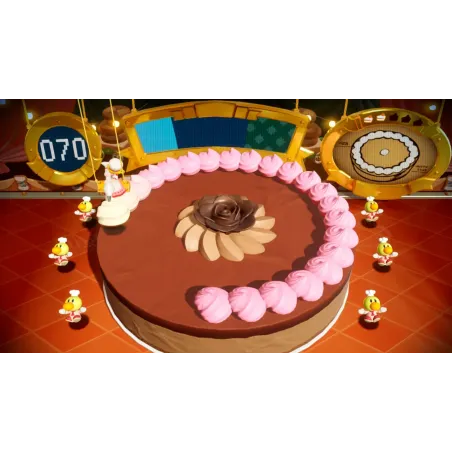 Princess Peach: Showtime! - The Shop Gamer