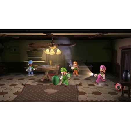 Luigi's Mansion 2 HD - The Shop Gamer