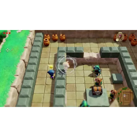 The Legend of Zelda: Echoes of Wisdom - The Shop Gamer