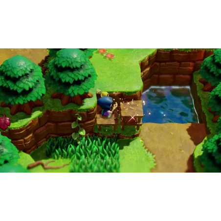 The Legend of Zelda: Echoes of Wisdom - The Shop Gamer