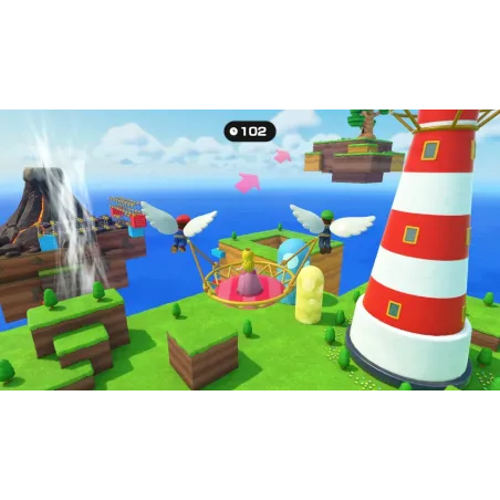 Super Mario Party Jamboree - The Shop Gamer