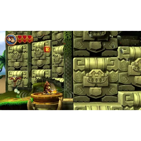 Donkey Kong Country Returns HD - The Shop Gamer