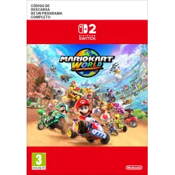 Mario Kart World - The Shop Gamer