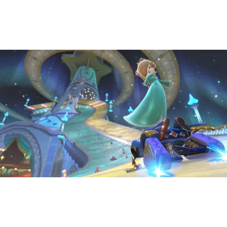 Mario Kart World - The Shop Gamer