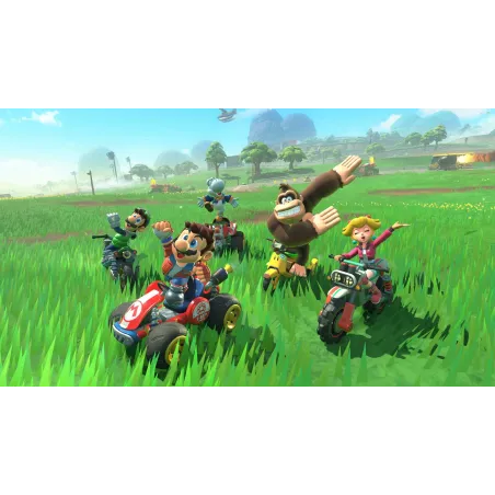 Mario Kart World - The Shop Gamer