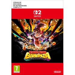 Donkey Kong Bananza - The Shop Gamer