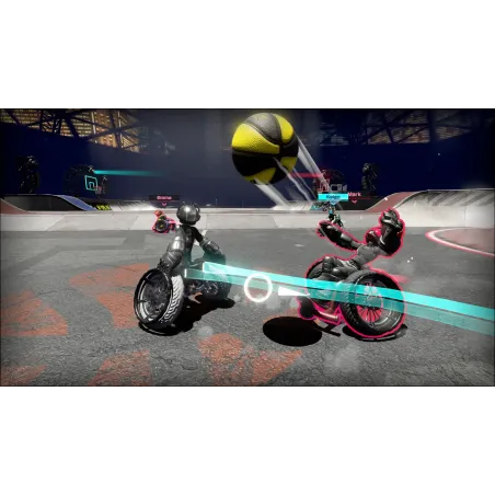 Drag x Drive - The Shop Gamer
