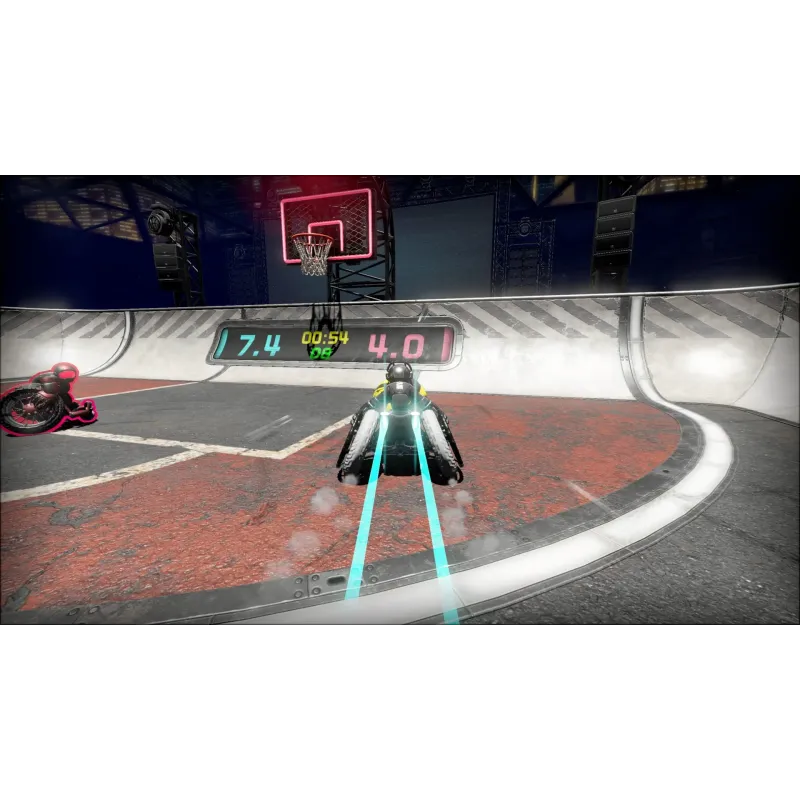 Drag x Drive - The Shop Gamer