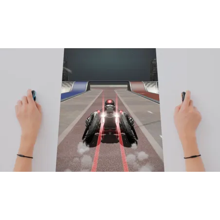Drag x Drive - The Shop Gamer