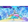 Kirby y la tierra olvidada – Pack de mise à niveau vers la version Nintendo Switch 2 Edition + El mundo astral - The Shop Gamer