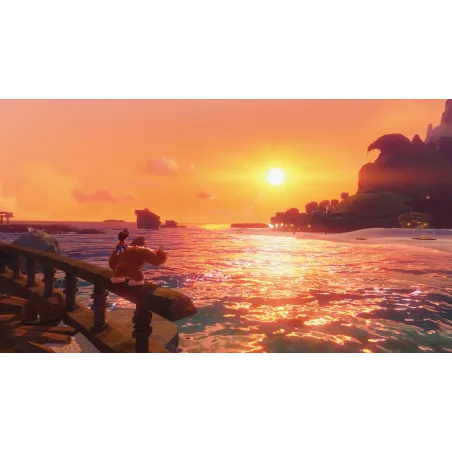 Donkey Kong Bananza: DK Island + Emerald Hunt - The Shop Gamer