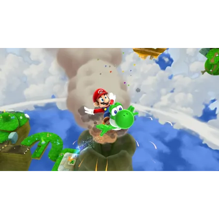 Super Mario Galaxy 2 - The Shop Gamer