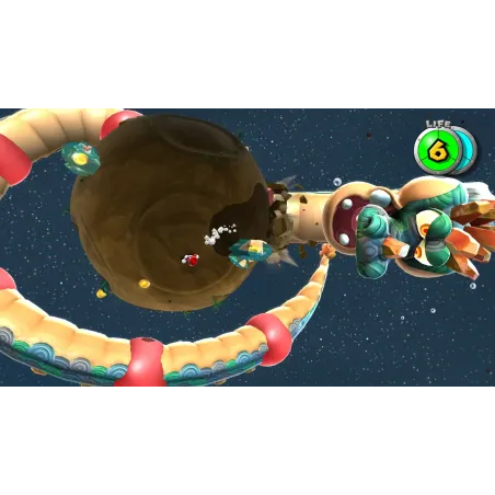 Super Mario Galaxy 2 - The Shop Gamer
