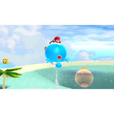 Super Mario Galaxy 2 - The Shop Gamer