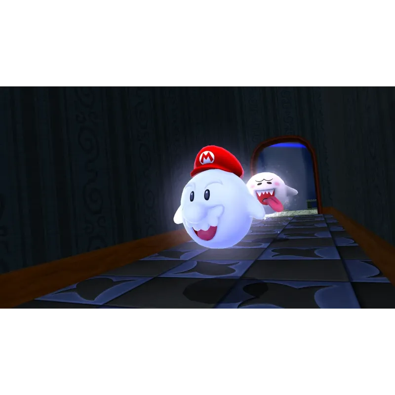 Super Mario Galaxy - The Shop Gamer