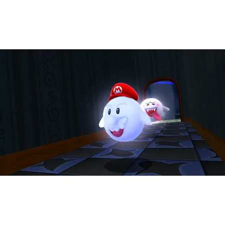 Super Mario Galaxy - The Shop Gamer