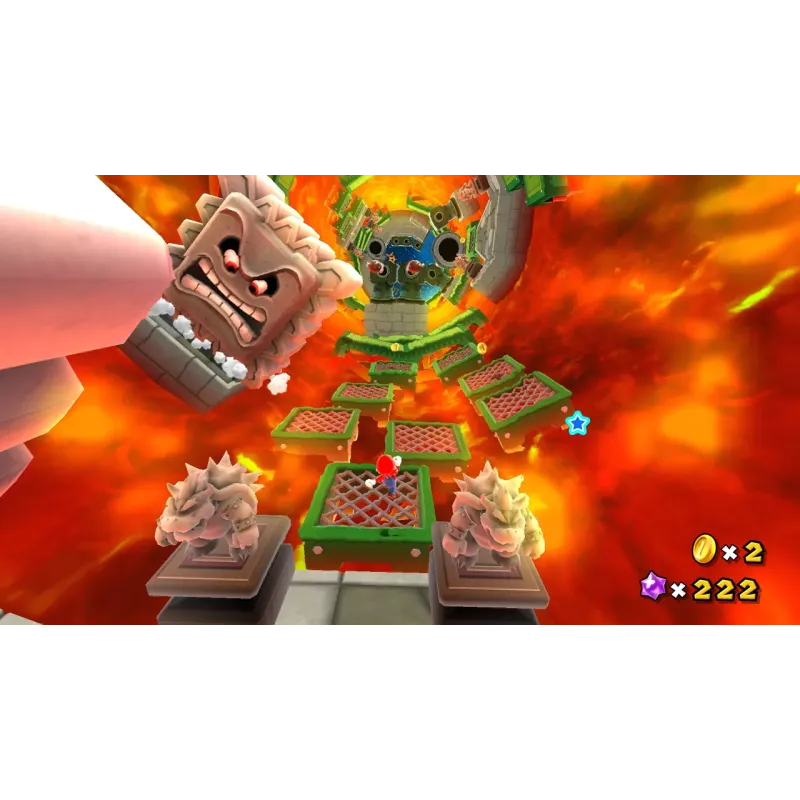 Super Mario Galaxy - The Shop Gamer