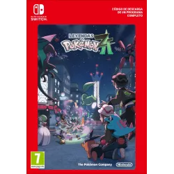 DDC Pokémon Legends: Z-A