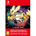 DDC AOC Pokémon Legends: Z-A – Mega Dimension DLC