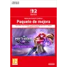 Metroid Prime 4: Beyond – Nintendo Switch 2 Edition Upgrade Pack