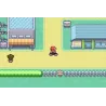 Pokémon Edición Rojo Fuego - The Shop Gamer