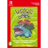 Pokémon Vert Feuille - The Shop Gamer