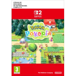 Pokémon Pokopia - The Shop Gamer