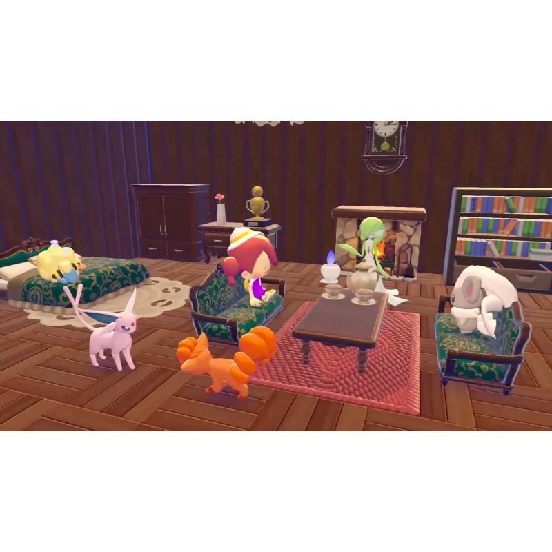Pokémon Pokopia - The Shop Gamer