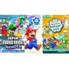 Super Mario Bros. Wonder – Upgradepakket voor Nintendo Switch 2 Edition + Ontmoeting in Belabel Park - The Shop Gamer
