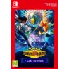Pokémon Champions + Starter Pack - The Shop Gamer