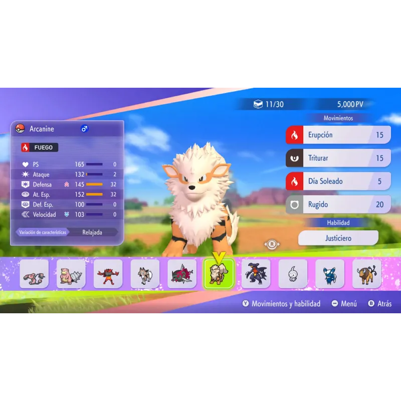 Pokémon Champions + Startpakket - The Shop Gamer