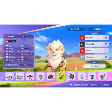 Pokémon Champions + Pack de démarrage - The Shop Gamer