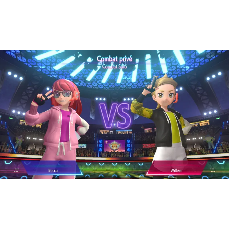 Pokémon Champions + Starter-Set - The Shop Gamer