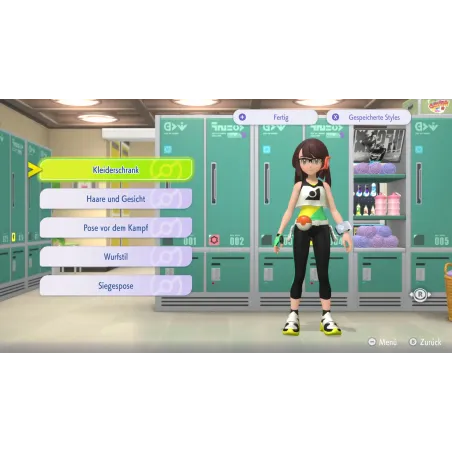 Pokémon Champions + Startpakket - The Shop Gamer