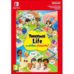 Tomodachi Life : Une vie de rêve - The Shop Gamer