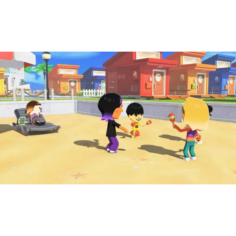 Tomodachi Life: Een droomleven - The Shop Gamer