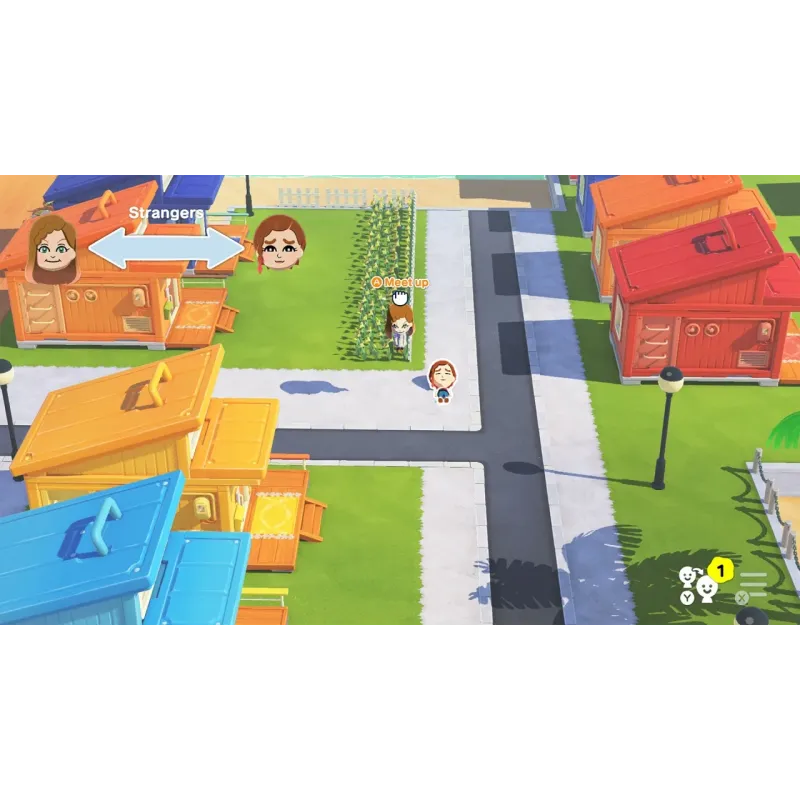 Tomodachi Life: Ein Traumleben - The Shop Gamer