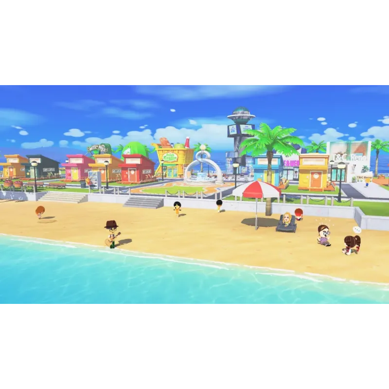 Tomodachi Life: Een droomleven - The Shop Gamer
